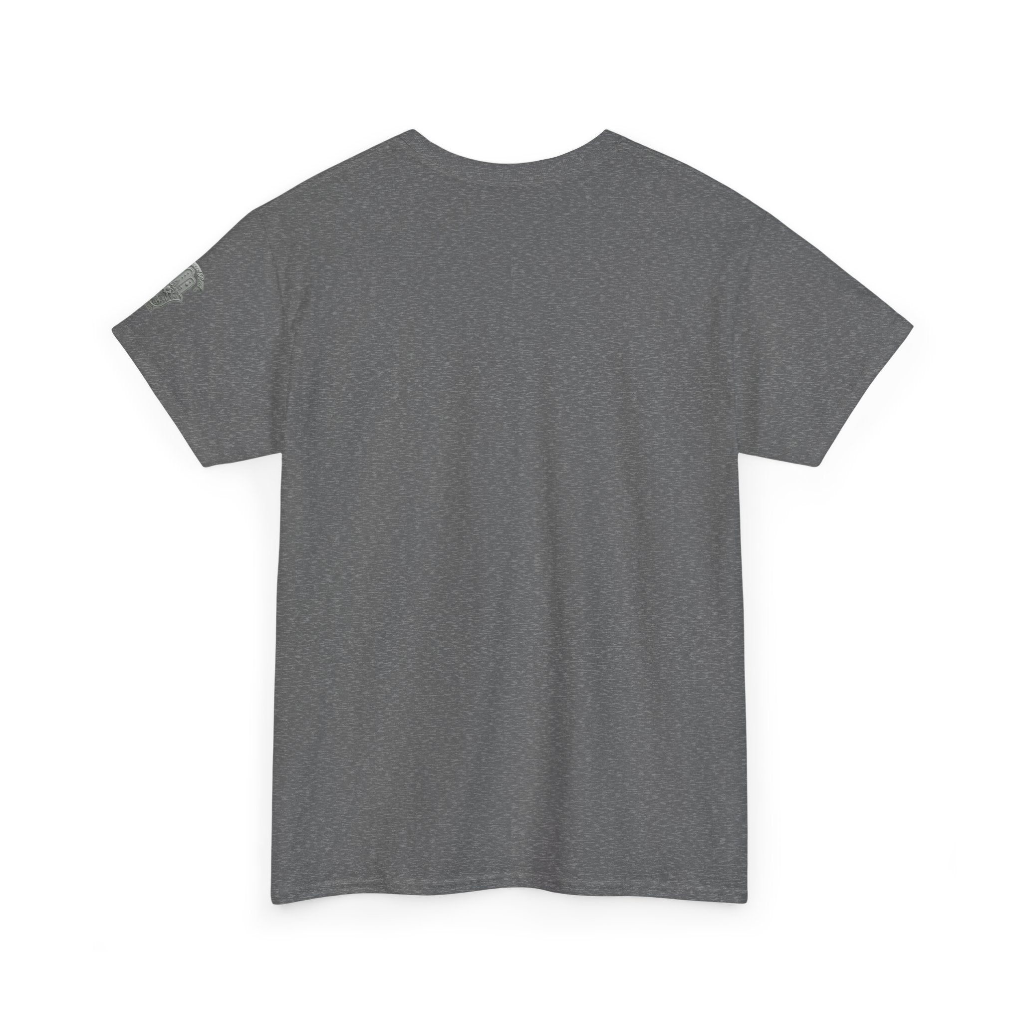 Be Loud in Recovery, Silence Kills T shirt