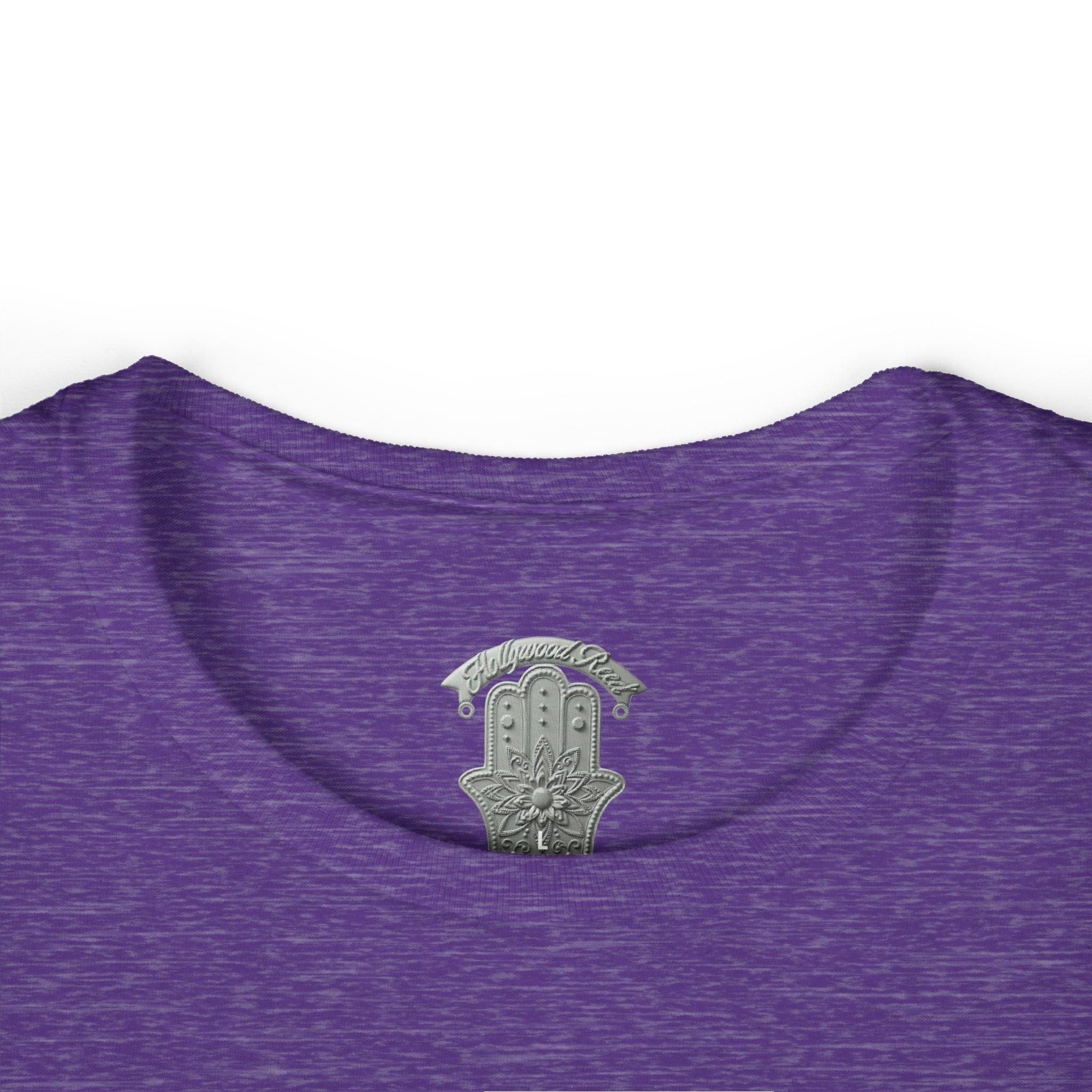 Women's Fitness Tee — “Train Like the Results Already Matter” Motivational Workout Shirt