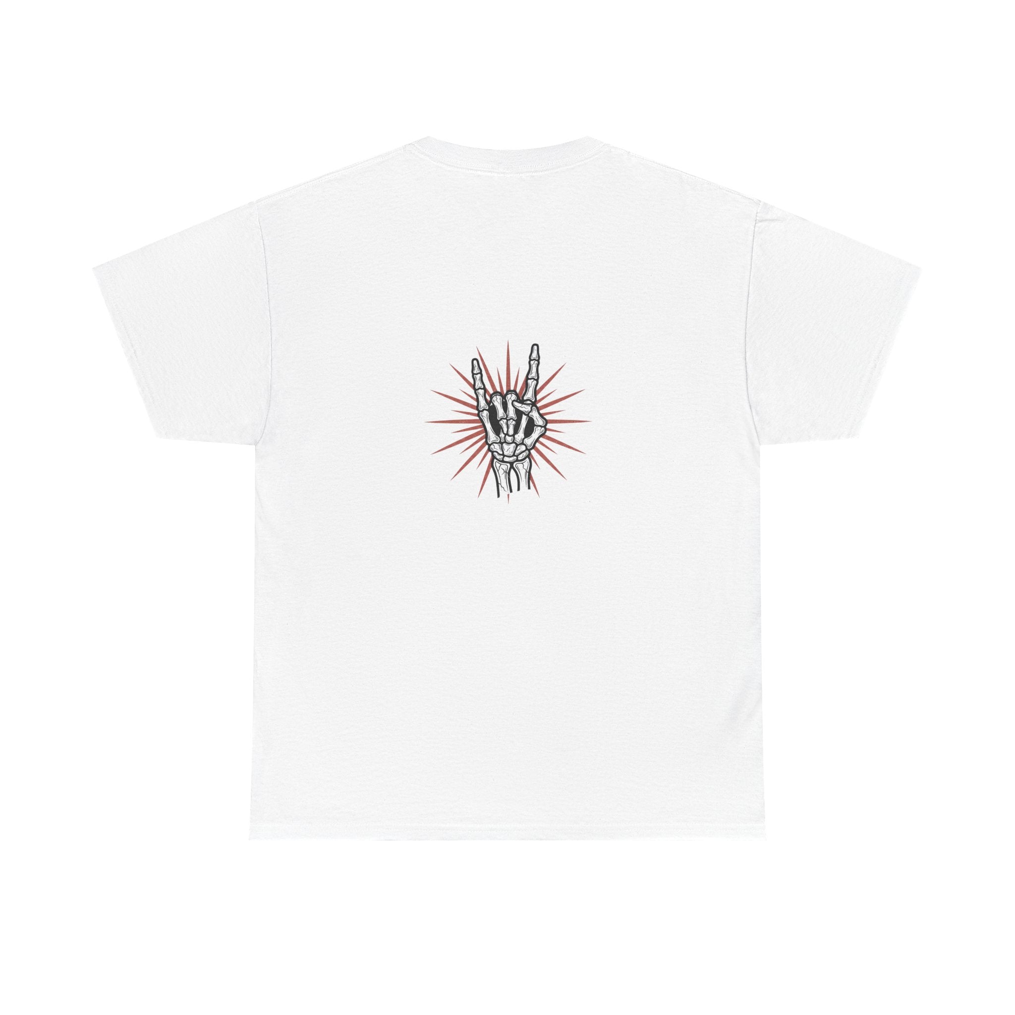Sober Pride Tee — "Proud to Be Sober and Letting Bitches Know"