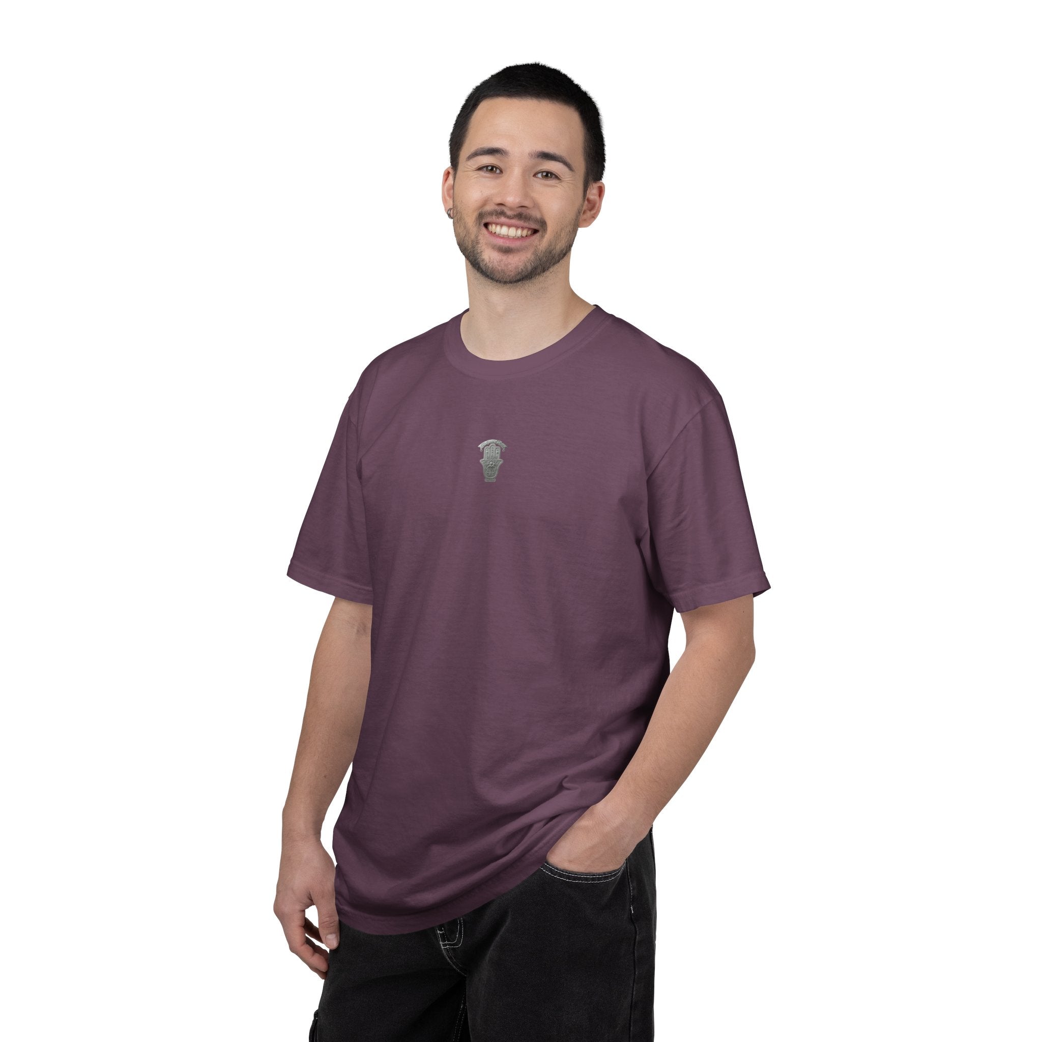 Sober Stories Graphic T-Shirt — 'Sober People Need To Hear Sober Stories'