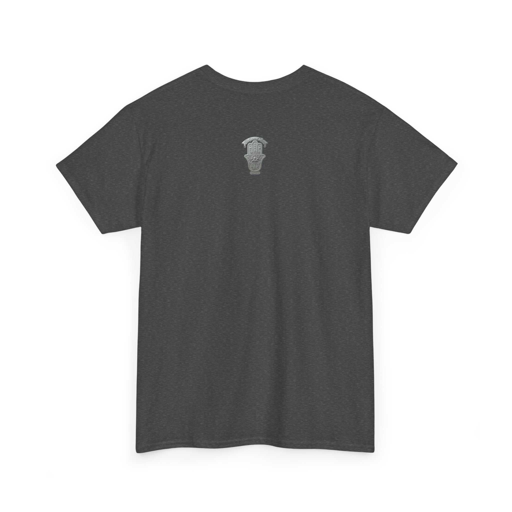 Silent Moves Loud Results T-Shirt — Motivational Graphic Tee