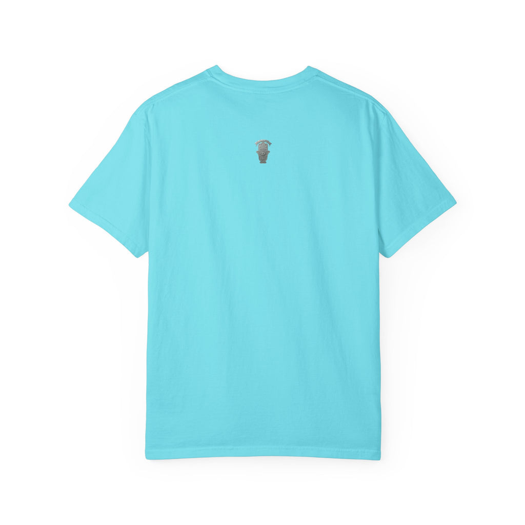 Transplant Nurse T-Shirt — Colorful Healthcare Pride Tee