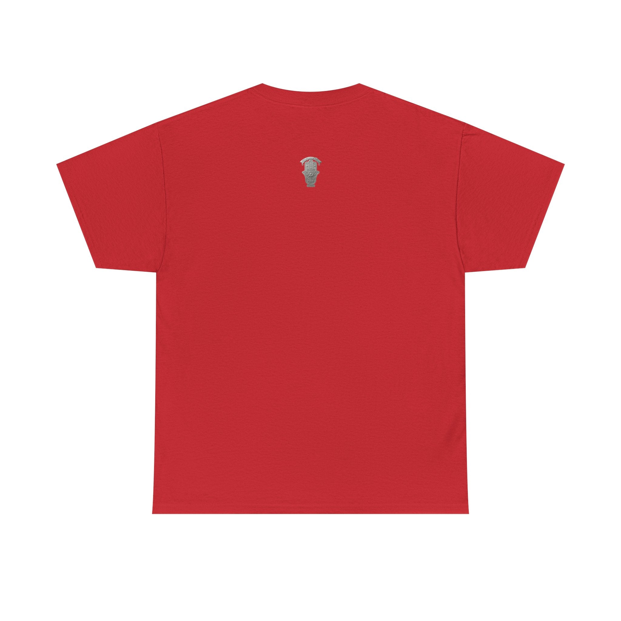Thank You God T-Shirt — 'Heavy On The Thank You God' Graphic Tee