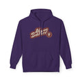 Hoodie — 'Young Brother' Fist Graphic Pullover