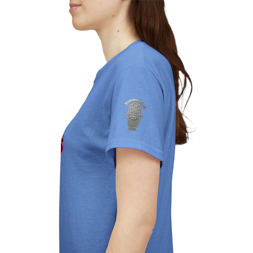 Be Loud in Recovery / Silence Kills Recovery T shirt