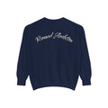 'Renewed Ambition' Sweatshirt  with The Hollywood Reed Logo