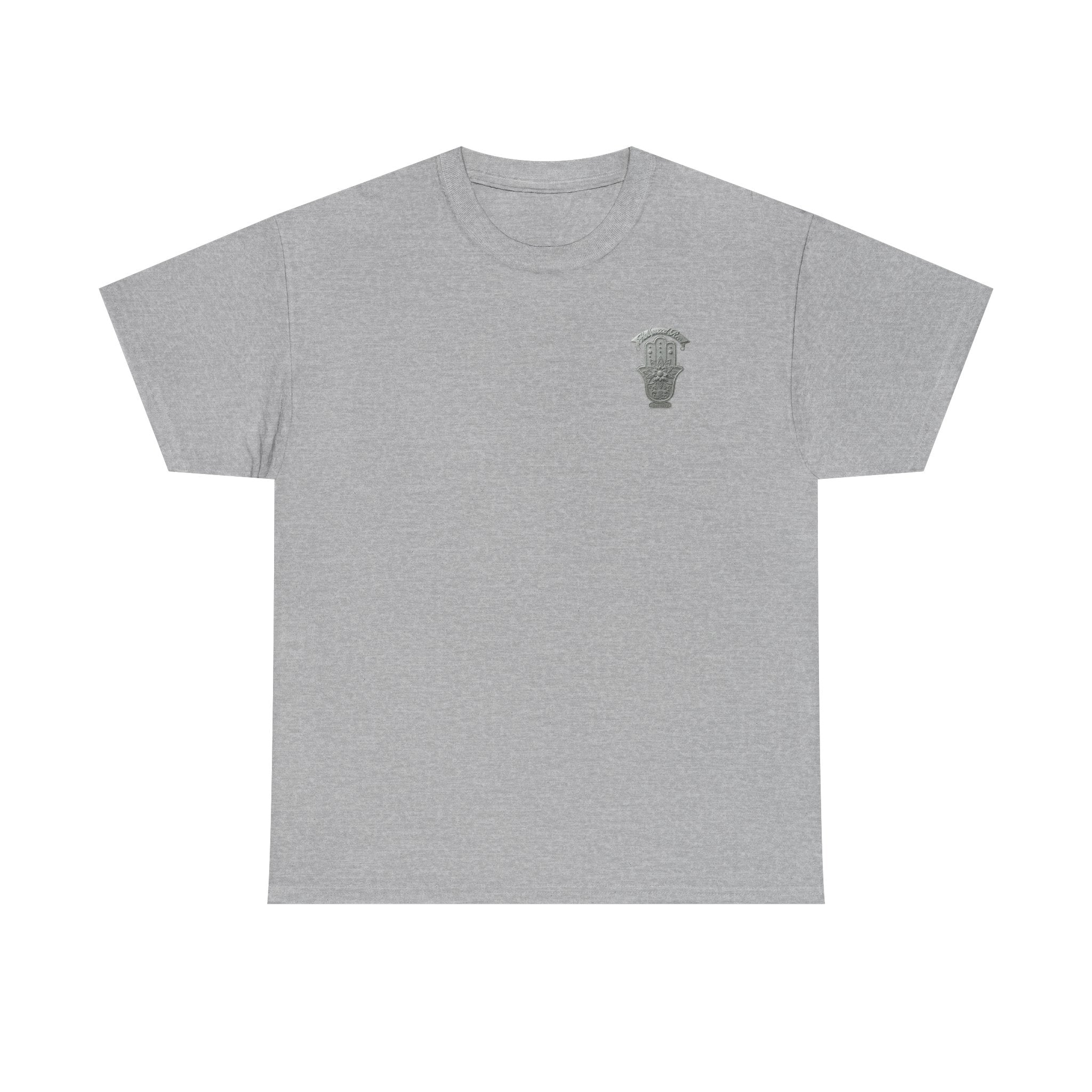 Sober Pride Tee — "Proud to Be Sober and Letting Bitches Know"