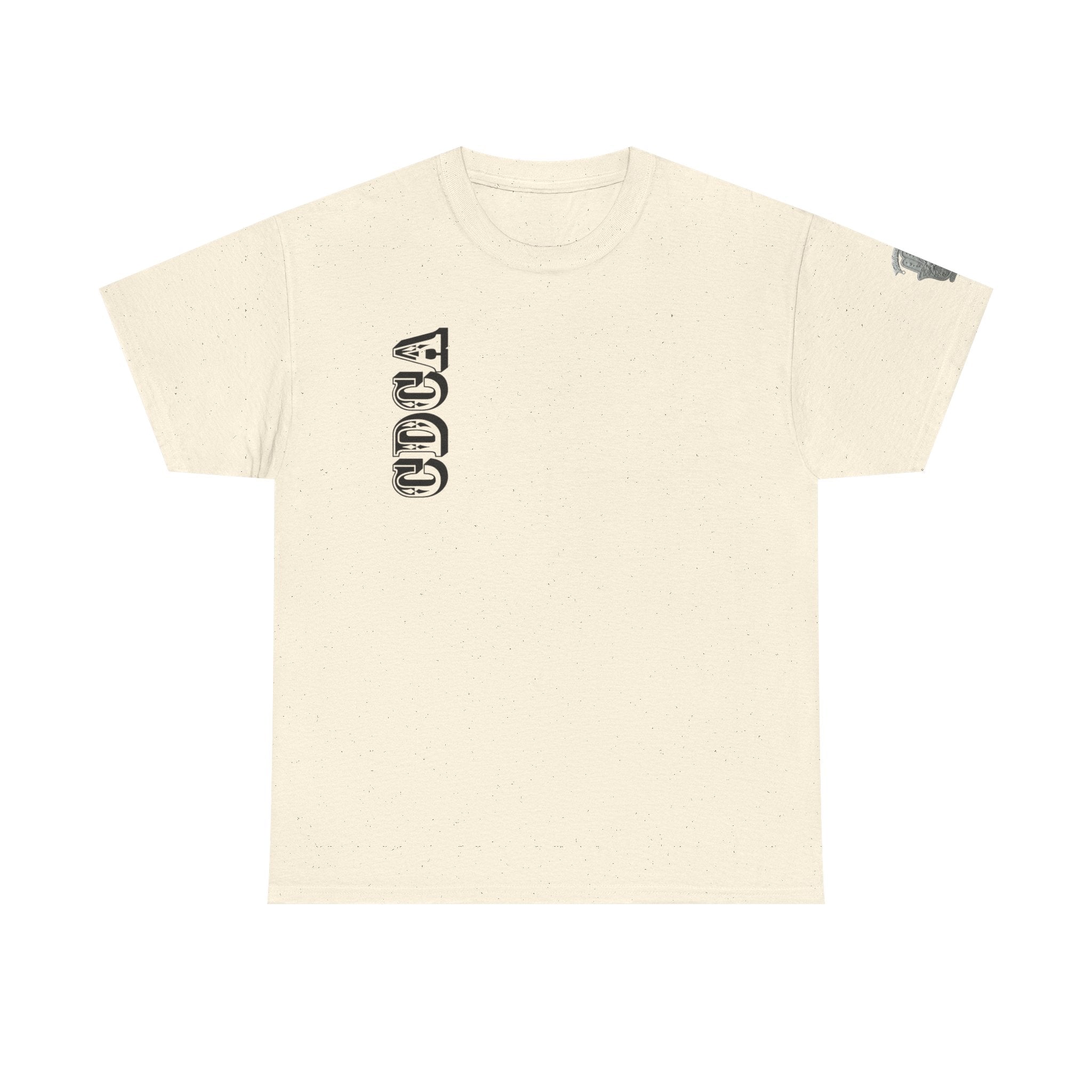 CDCA - Recovery Is Possible Tee — Inspirational Sober Support T-Shirt