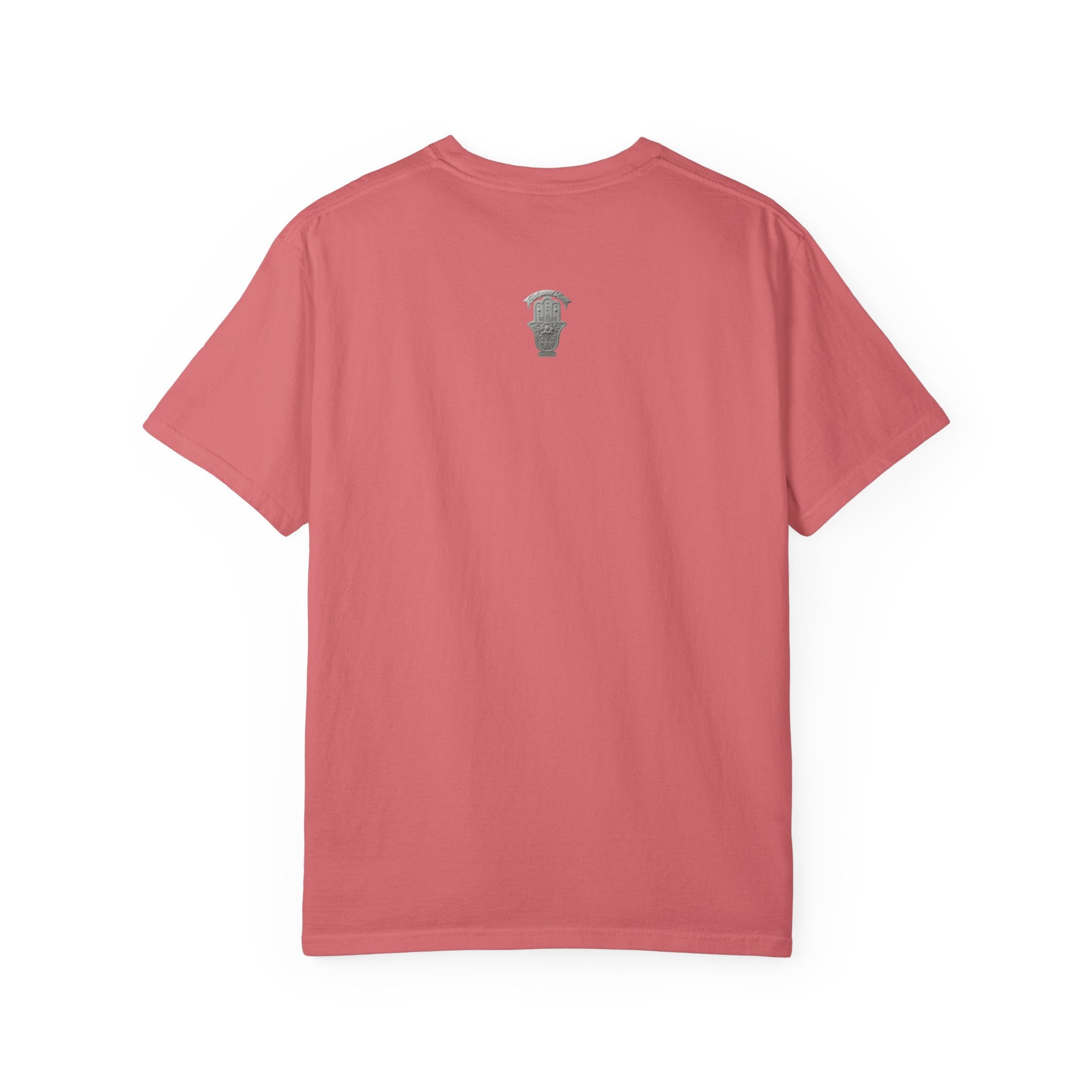 Transplant Warrior T-Shirt — I Fought, I Overcame Medical Survivor Tee