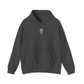 ATG "No Half Way" Hoodie — Motivational Gym Pullover