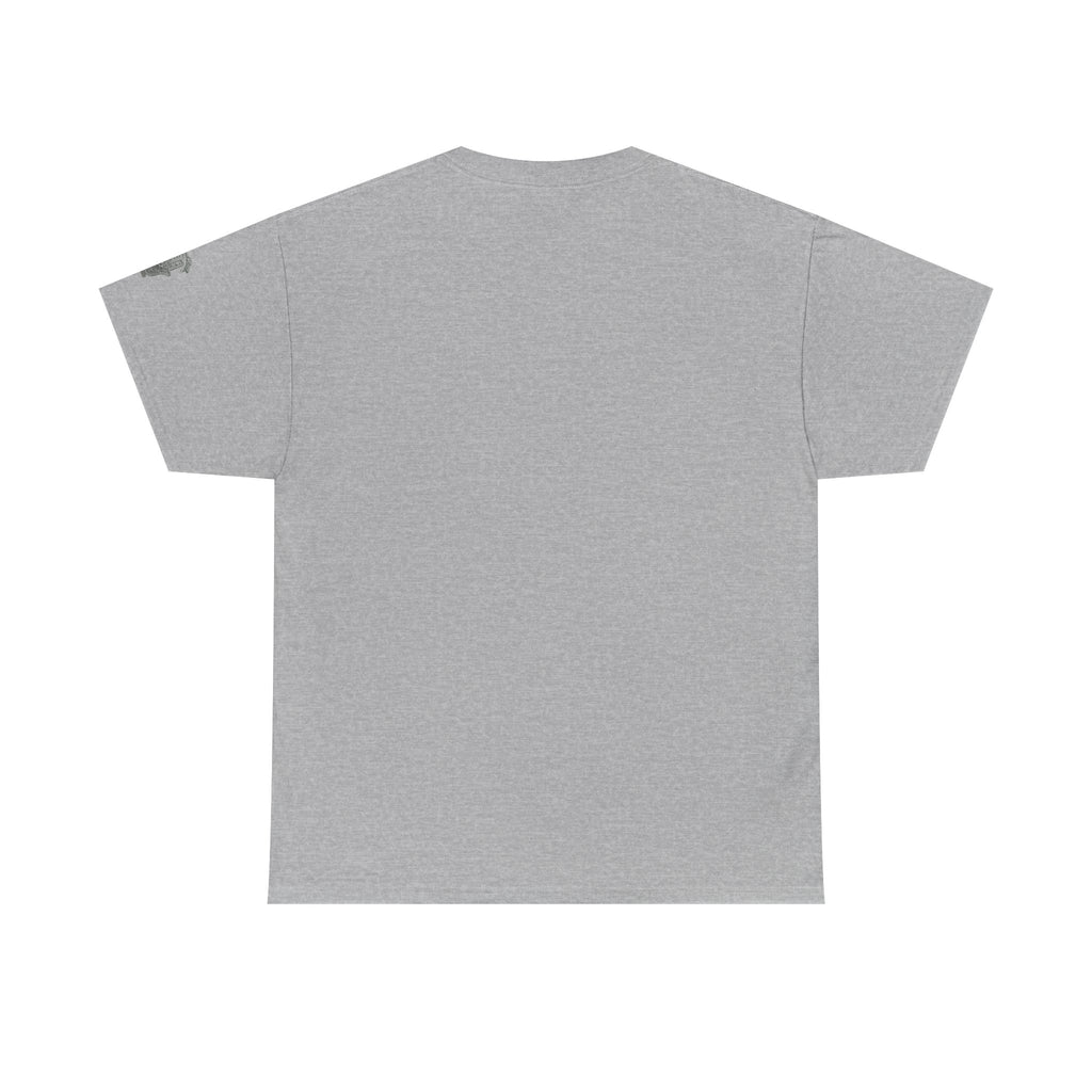 Motivational Tee — “Own the Block, Own Your Future” Graphic T-Shirt