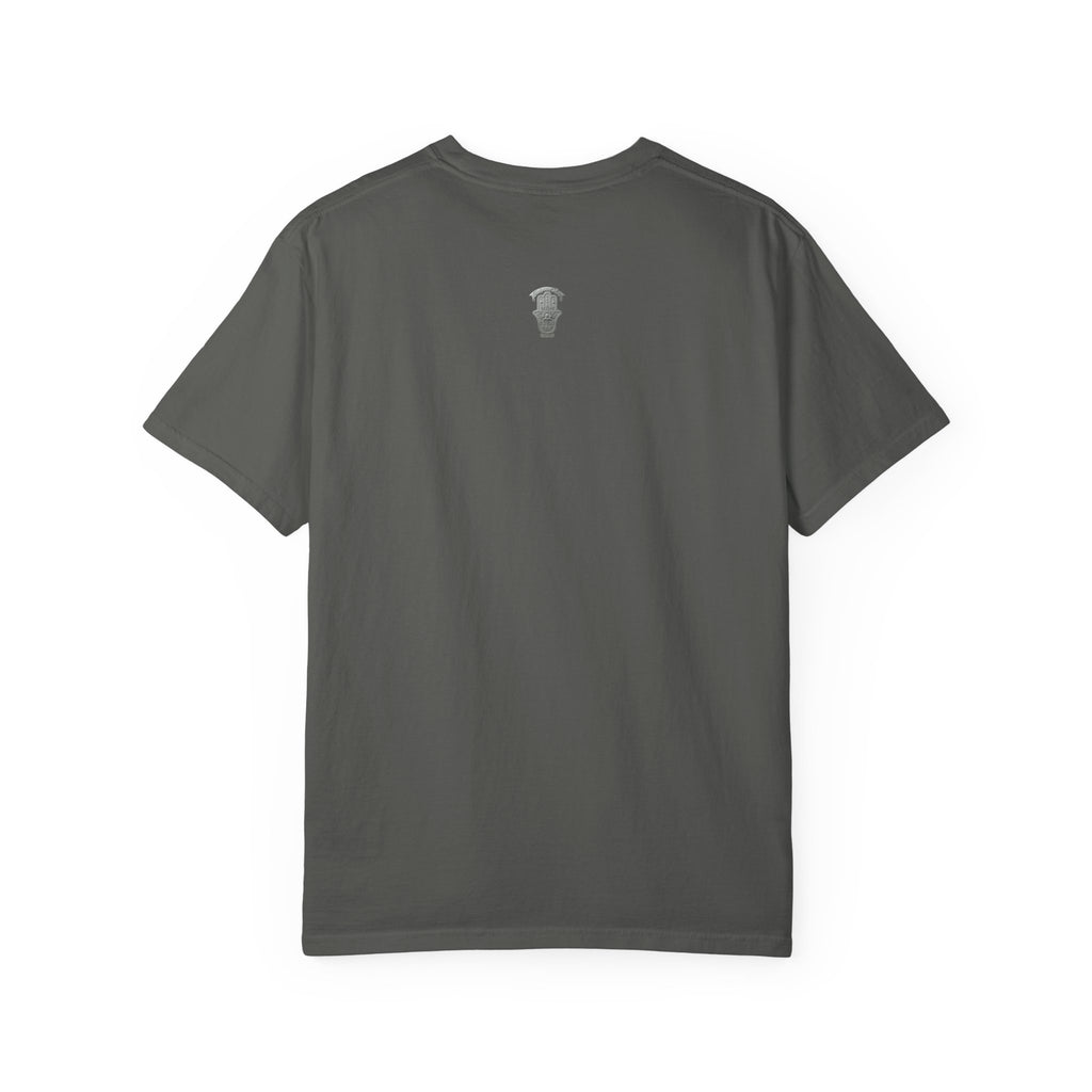 Survivors Get Up T-Shirt — Inspirational Victim to Survivor Empowerment Tee