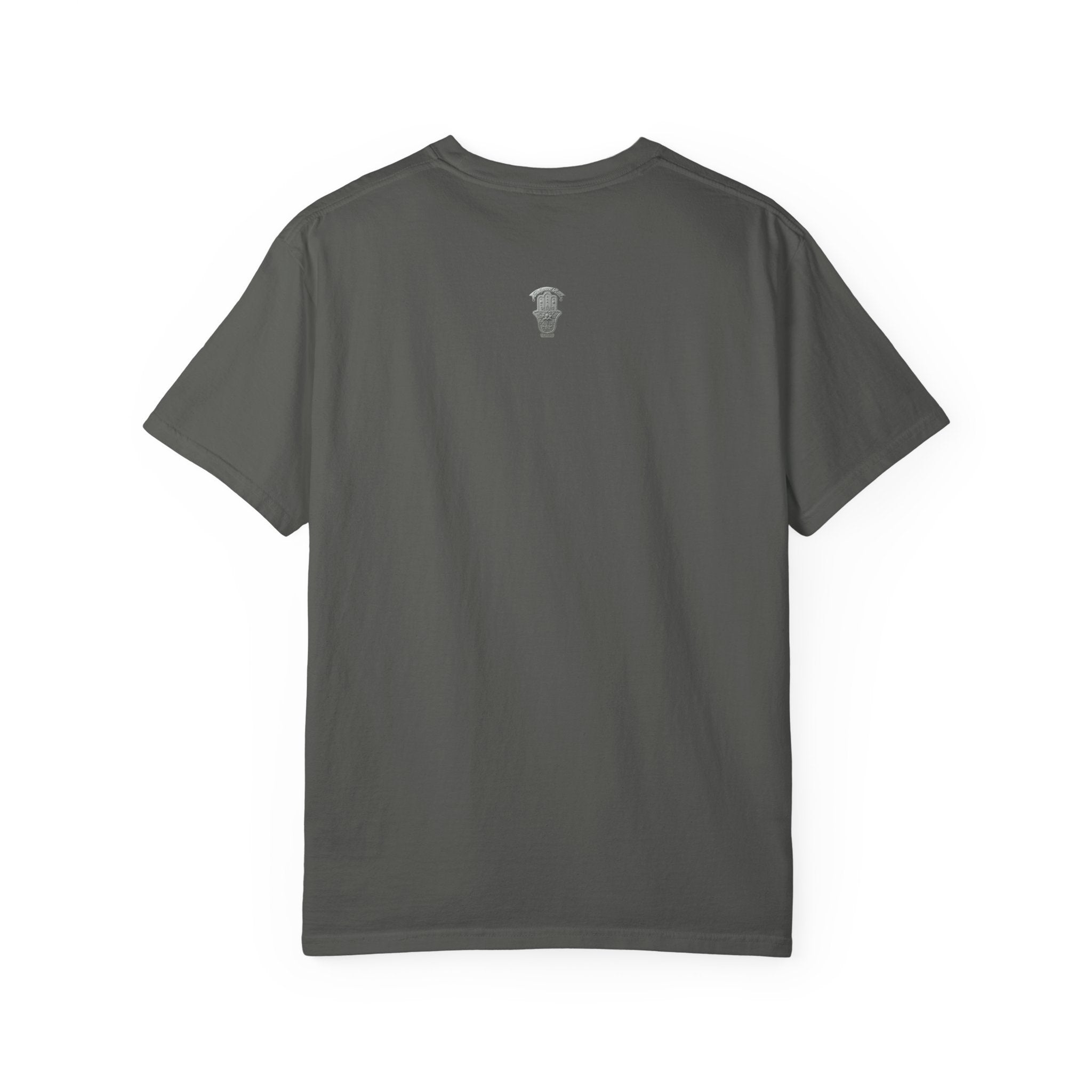 Survivors Get Up T-Shirt — Inspirational Victim to Survivor Empowerment Tee
