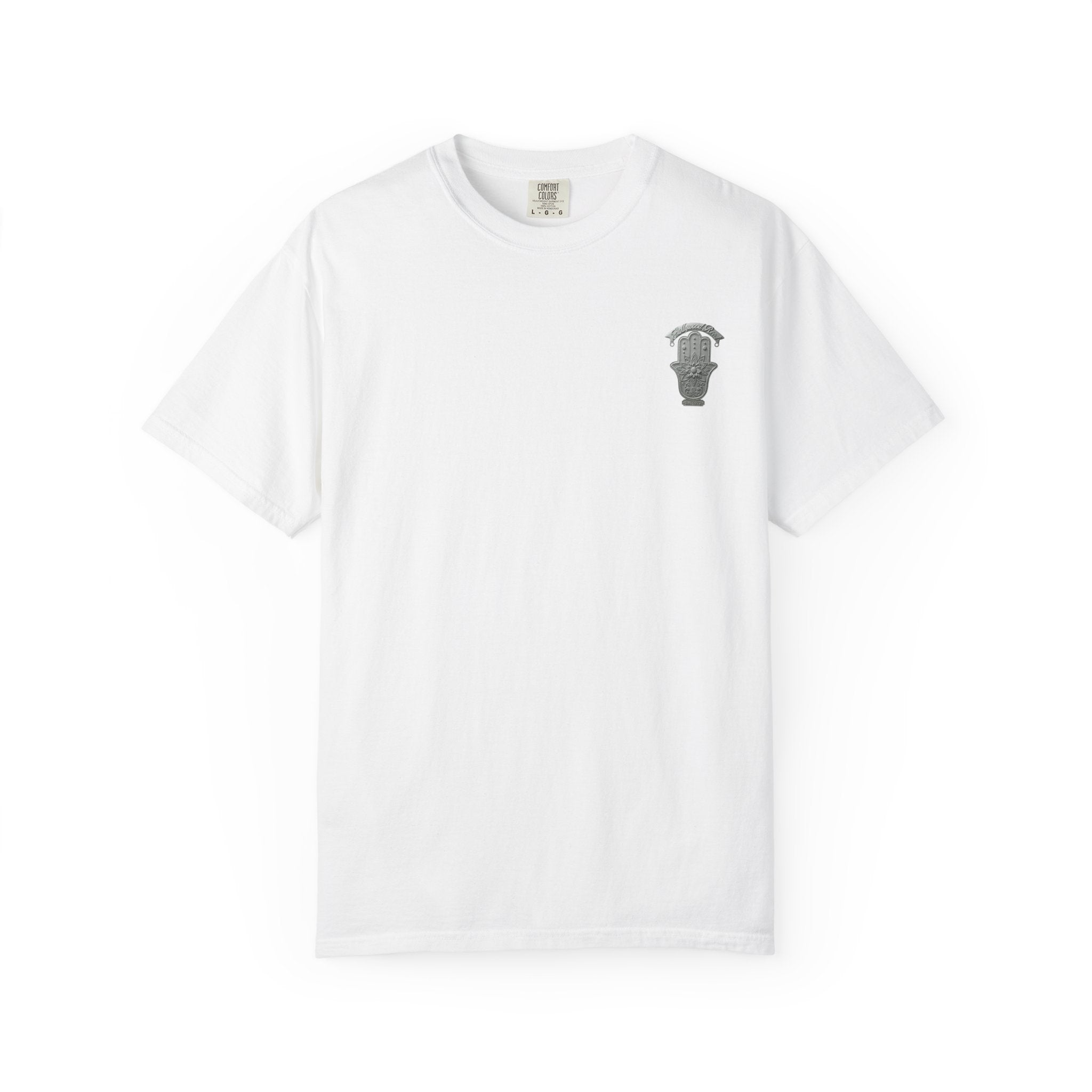 Motivational  Tee — "You Play at the Level You Practice"