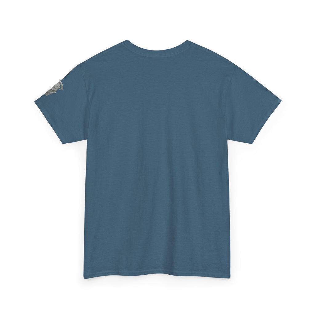 Be Loud in Recovery, Silence Kills T shirt