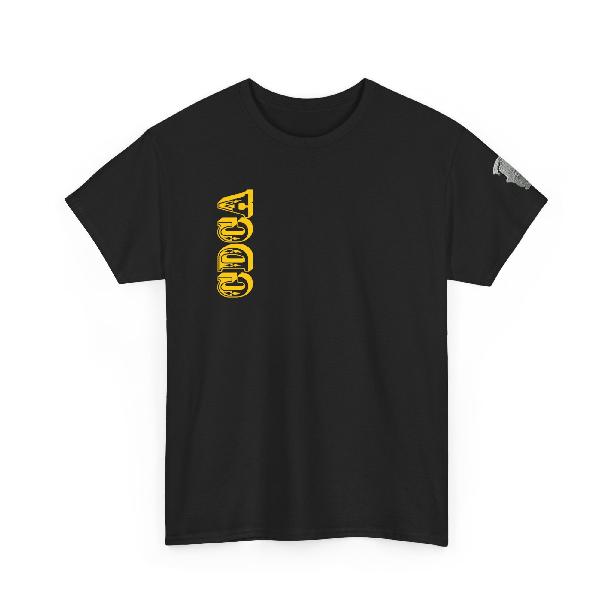CDCA - Recovery Is Possible Tee — Inspirational Sober Support T-Shirt