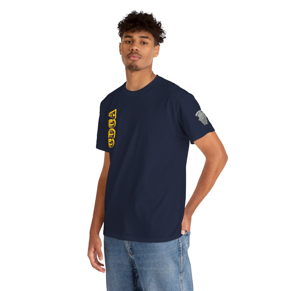 CDCA - Recovery Is Possible Tee — Inspirational Sober Support T-Shirt