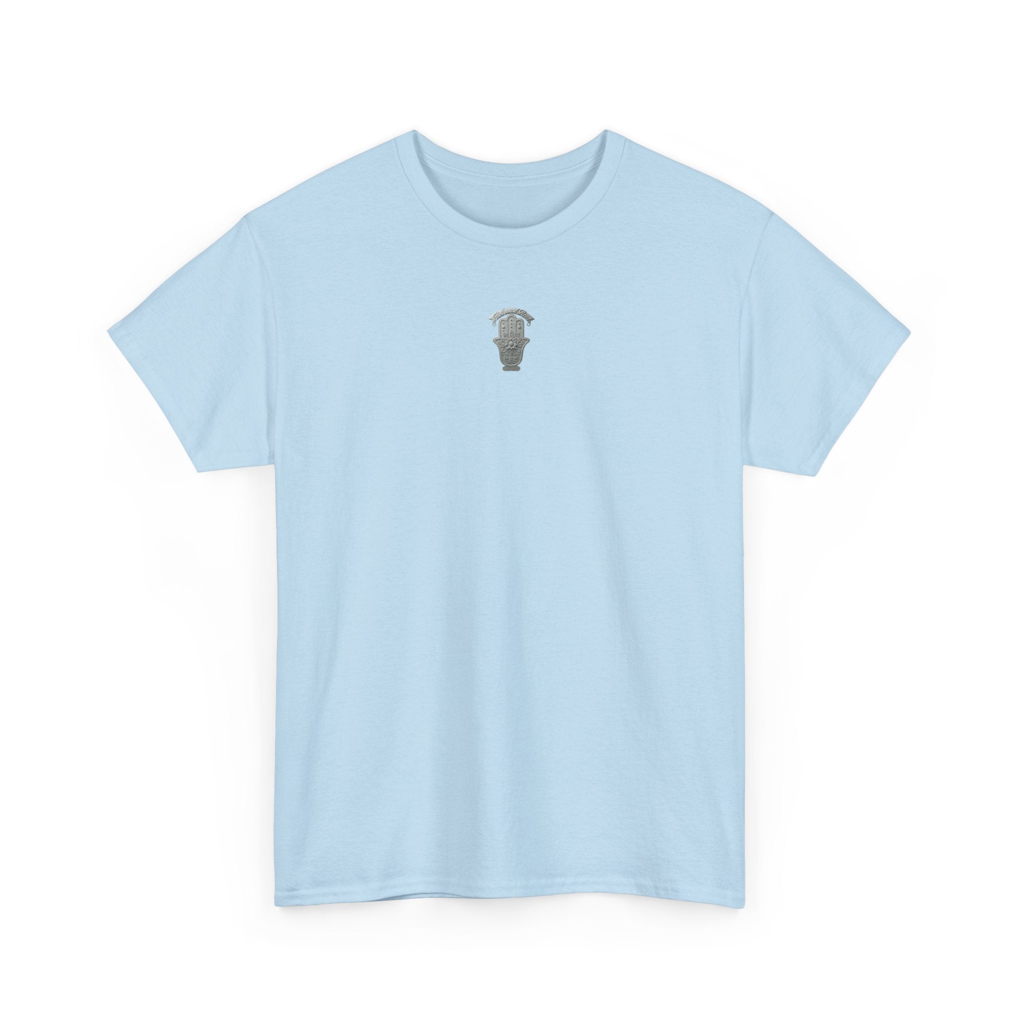 They Watch They Hate Then They Copy Tee — Graphic Statement Lip Print T‑Shirt