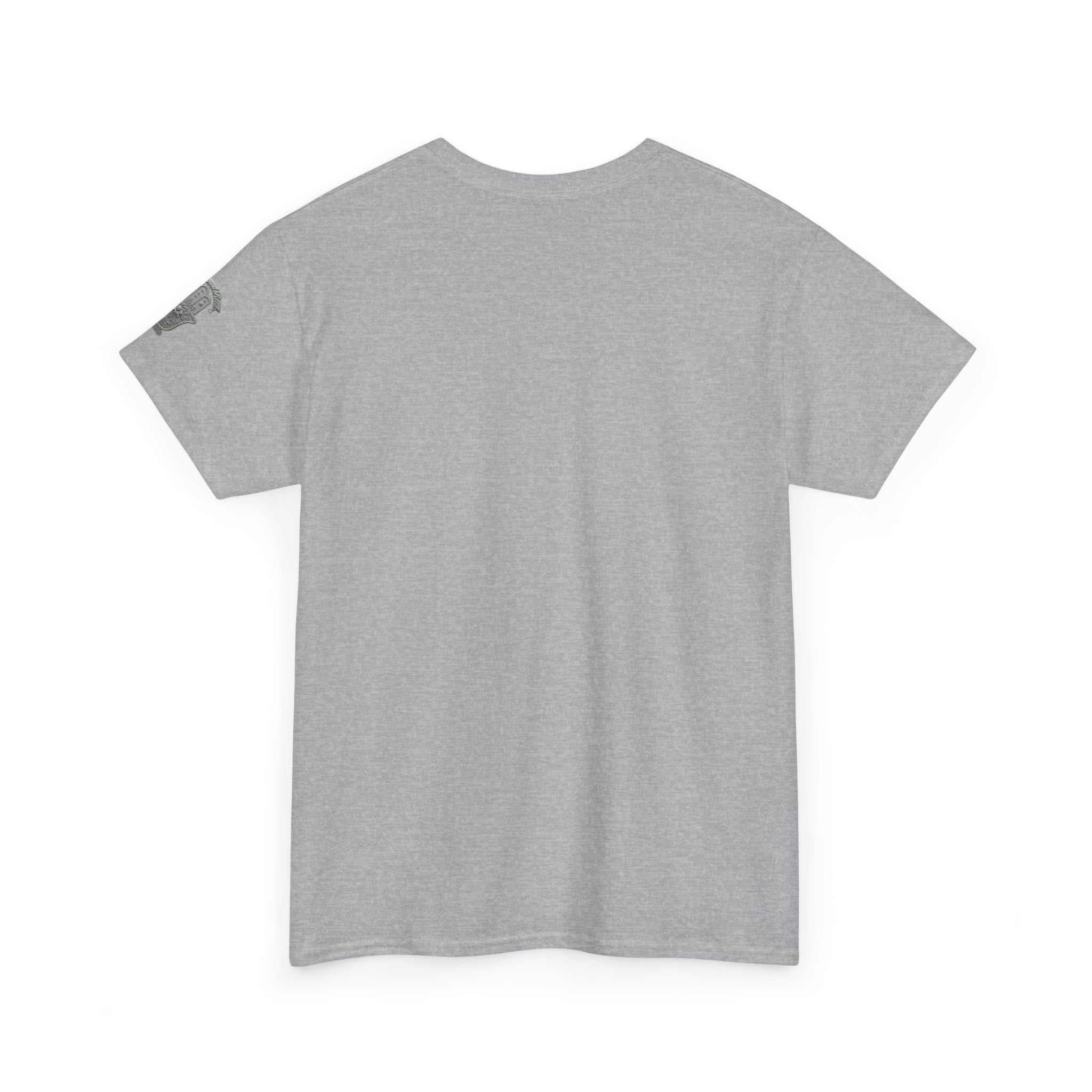 Armor Up Everyone Tee