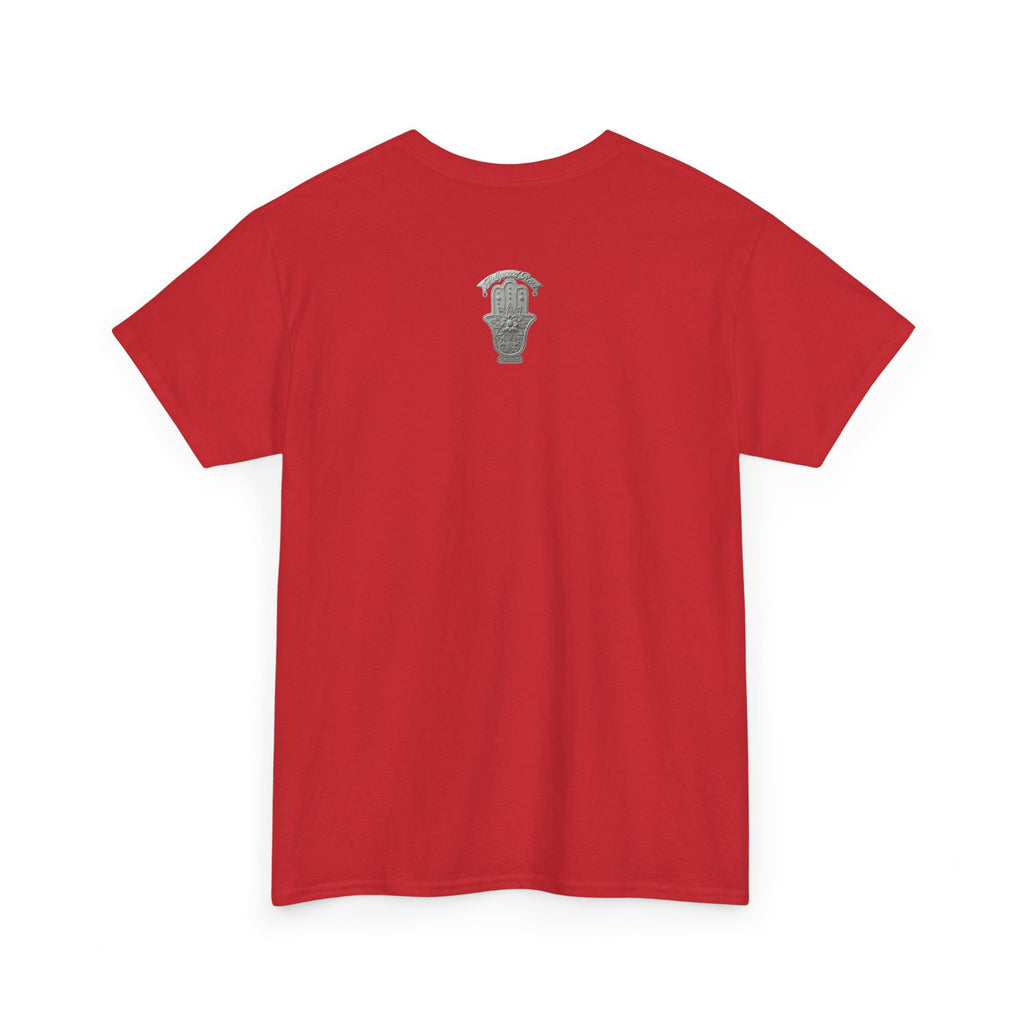 No Diggity No Doubt Tee — Retro 'Forever Dope' Graphic T-Shirt