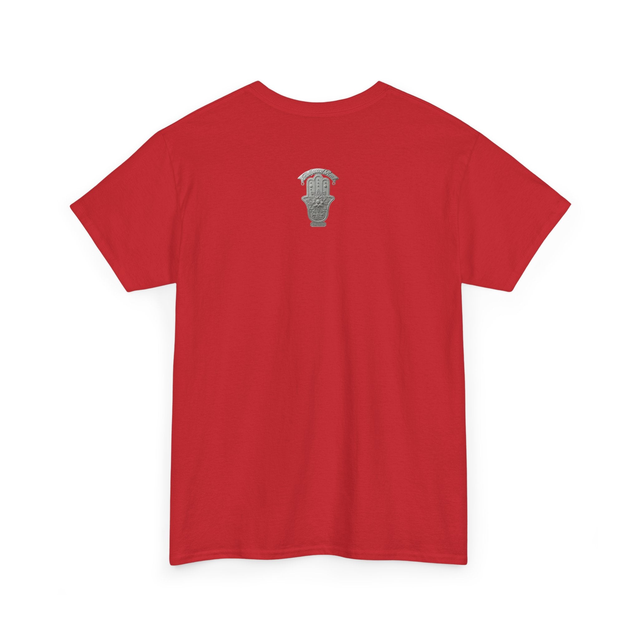 No Diggity No Doubt Tee — Retro 'Forever Dope' Graphic T-Shirt