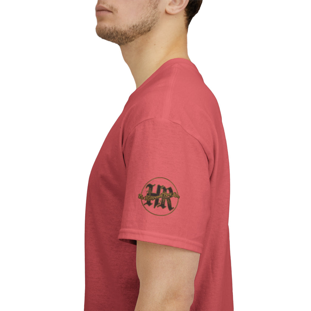 Boss Moves Only Tee — 'Boss Moves Only' Graphic Short-Sleeve T-Shirt for Players & Fans