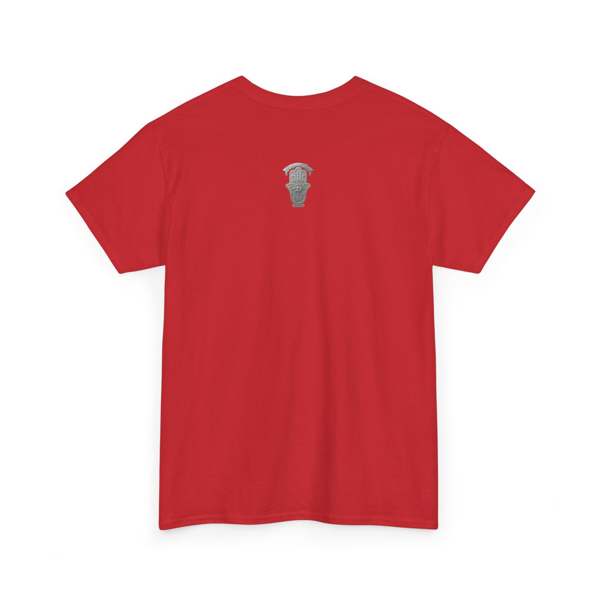 Addiction Is The Only Prison T-Shirt — Inspirational Recovery Tee