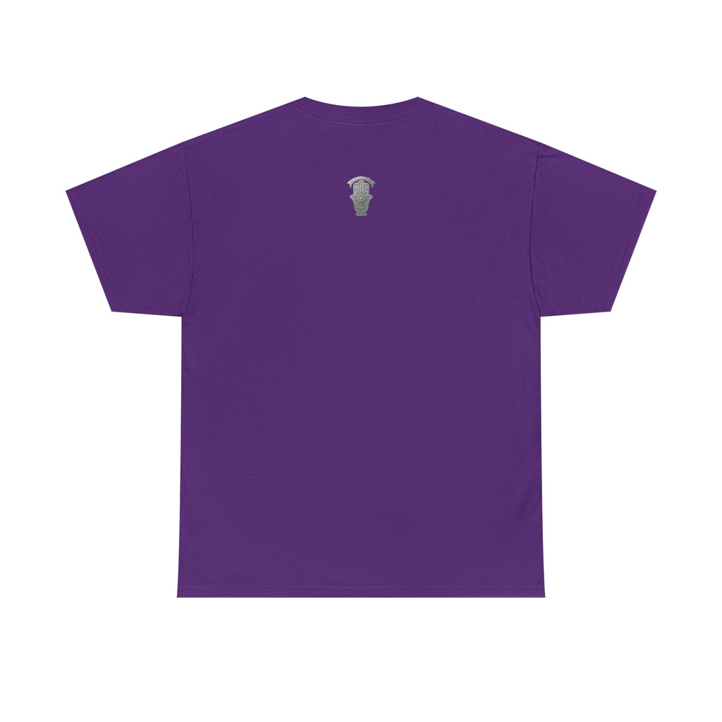 Psych Script T‑Shirt — Minimal Pink "psych." Tee for Psych Students & Mental Health Advocates