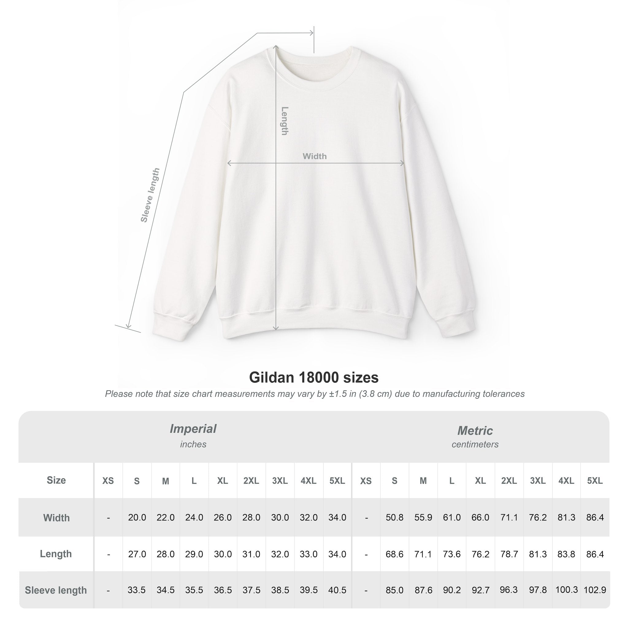Blessed and Highly Favored Crewneck Sweatshirt