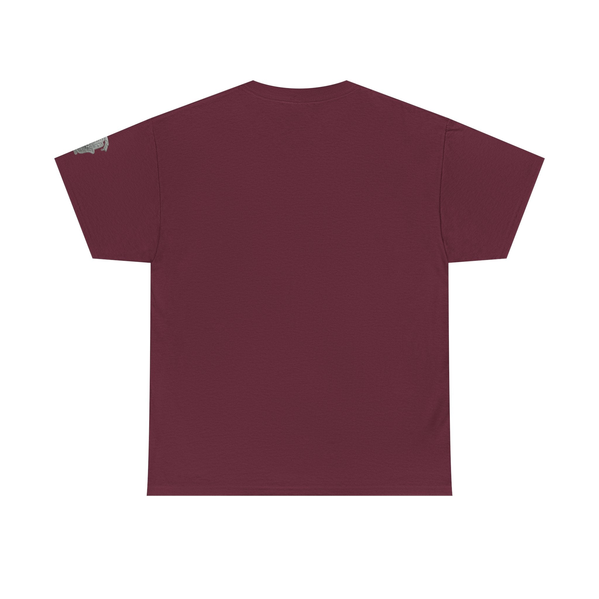 Alhamdulillah Calligraphy T‑Shirt