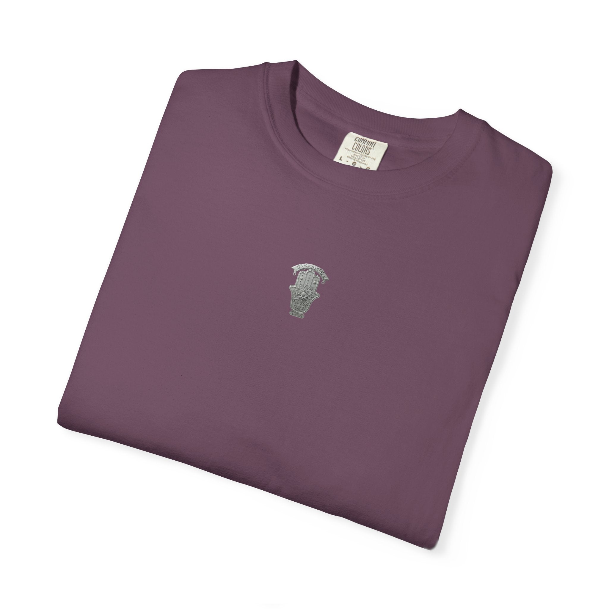 Sober Stories Graphic T-Shirt — 'Sober People Need To Hear Sober Stories'