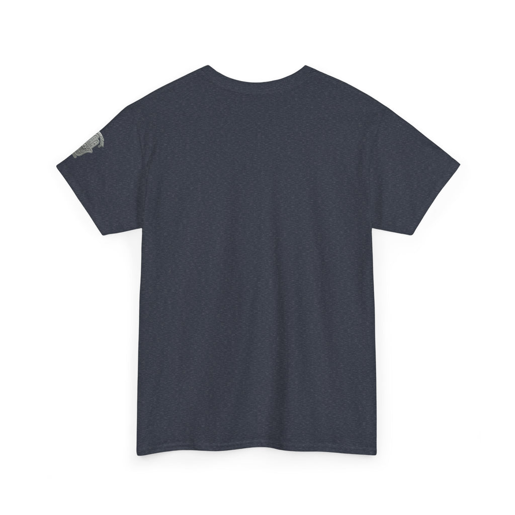 Alhamdulillah Calligraphy T‑Shirt