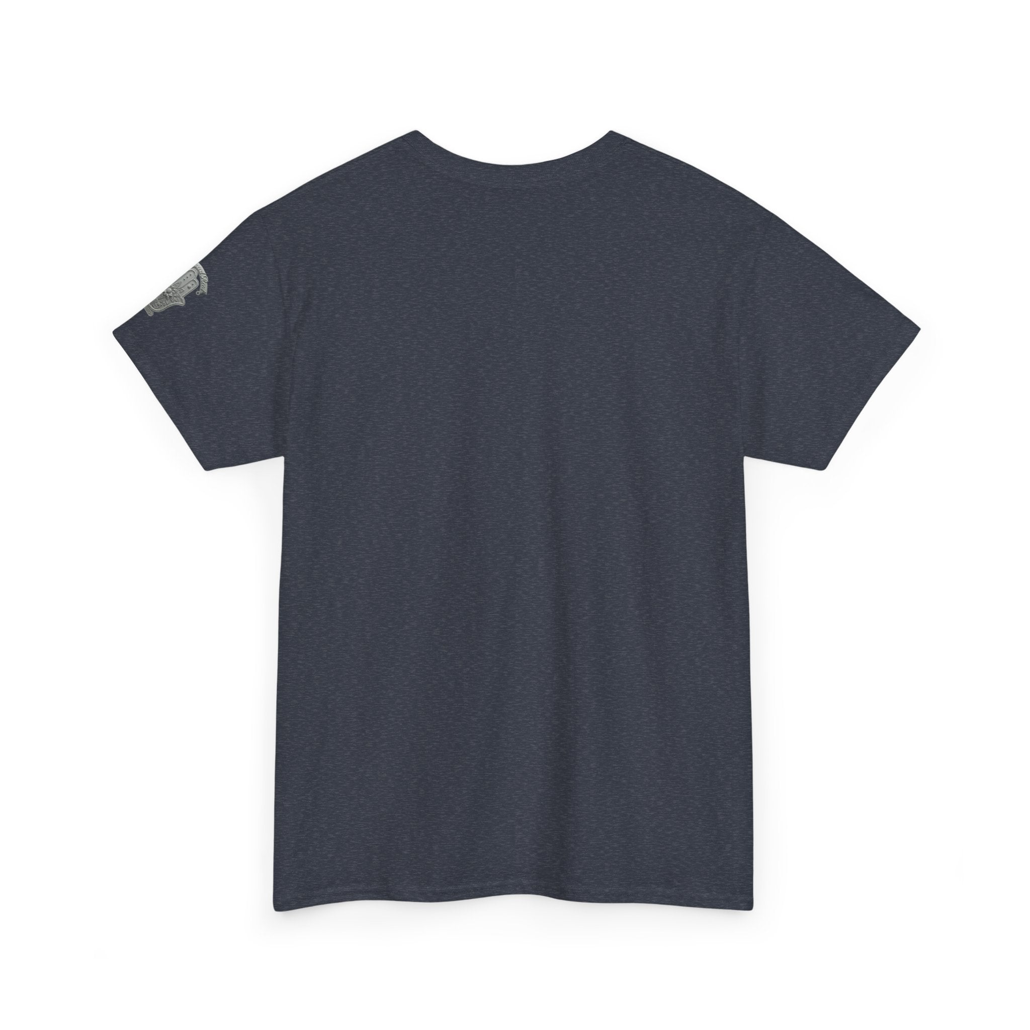 Alhamdulillah Calligraphy T‑Shirt