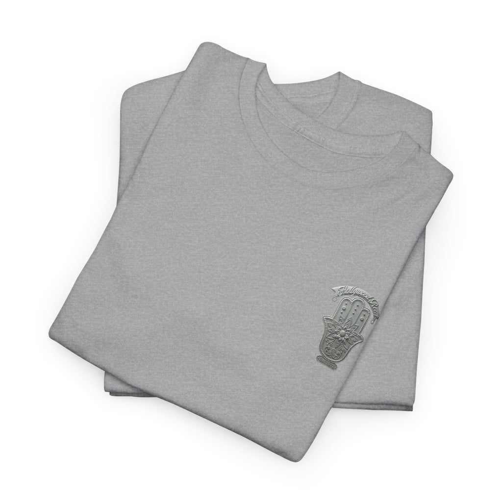 Sober Pride Tee — "Proud to Be Sober and Letting Bitches Know"