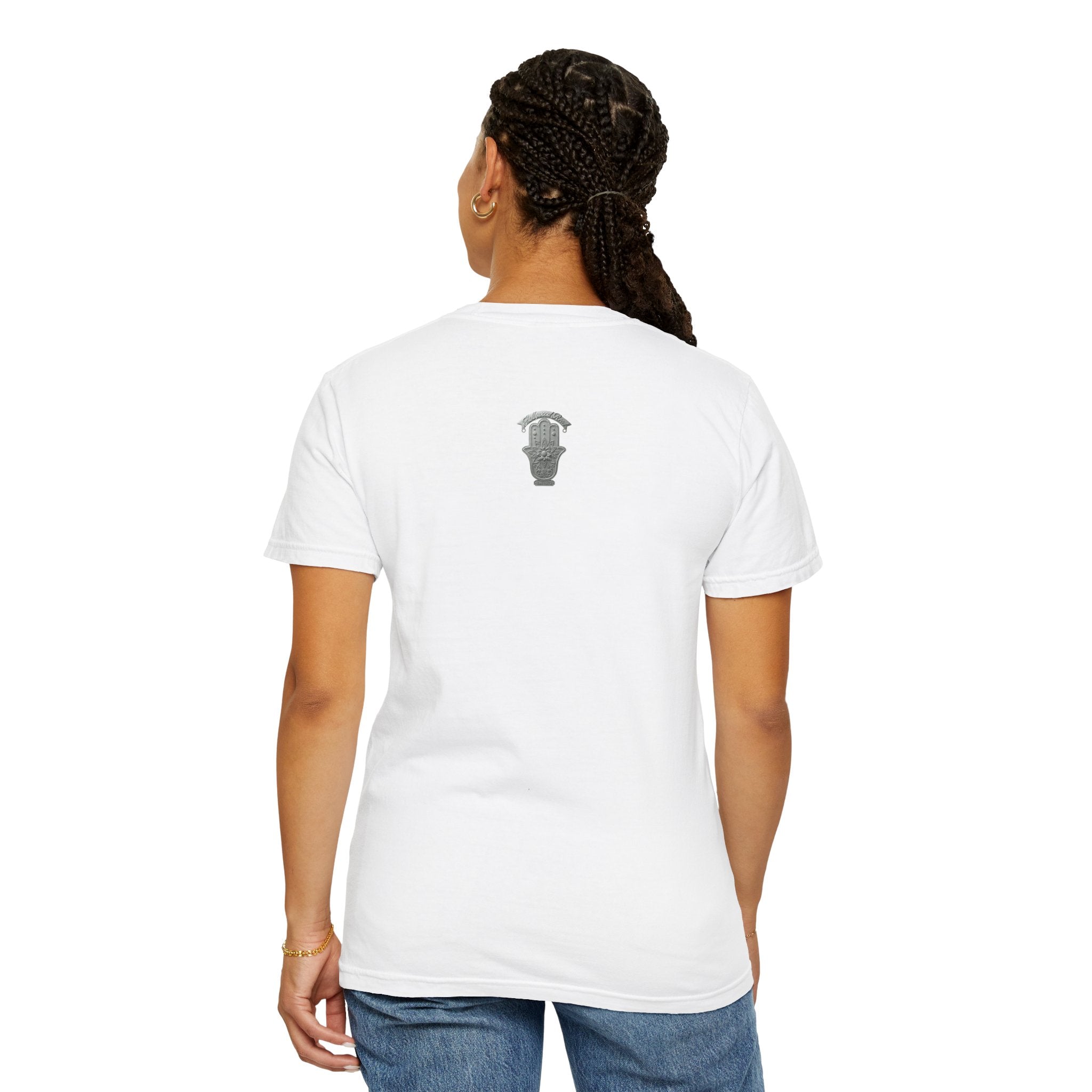 Sober Spiritual Savage T-Shirt