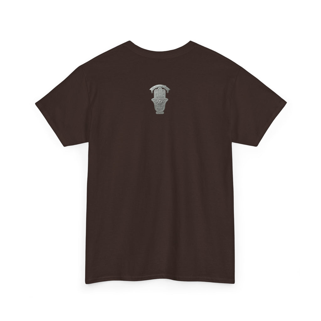 No Diggity No Doubt Tee — Retro 'Forever Dope' Graphic T-Shirt