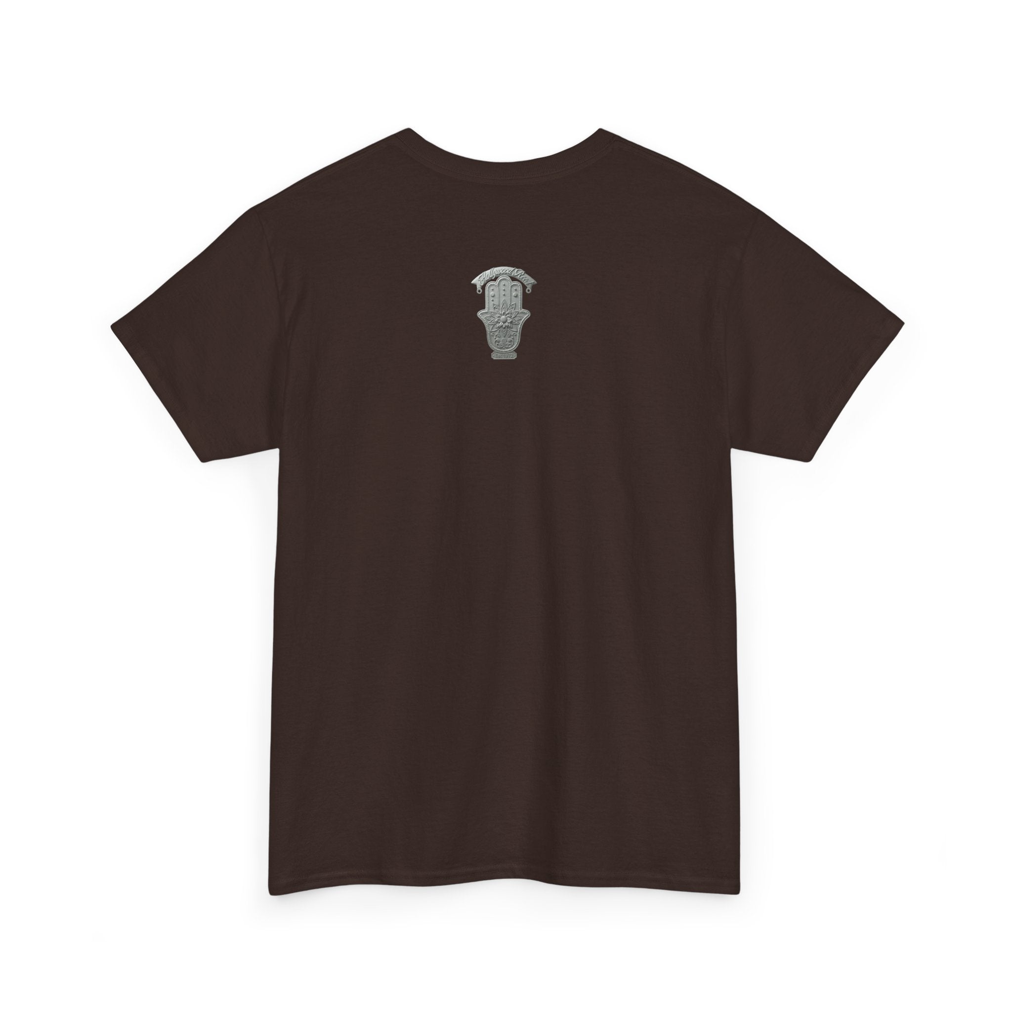 No Diggity No Doubt Tee — Retro 'Forever Dope' Graphic T-Shirt