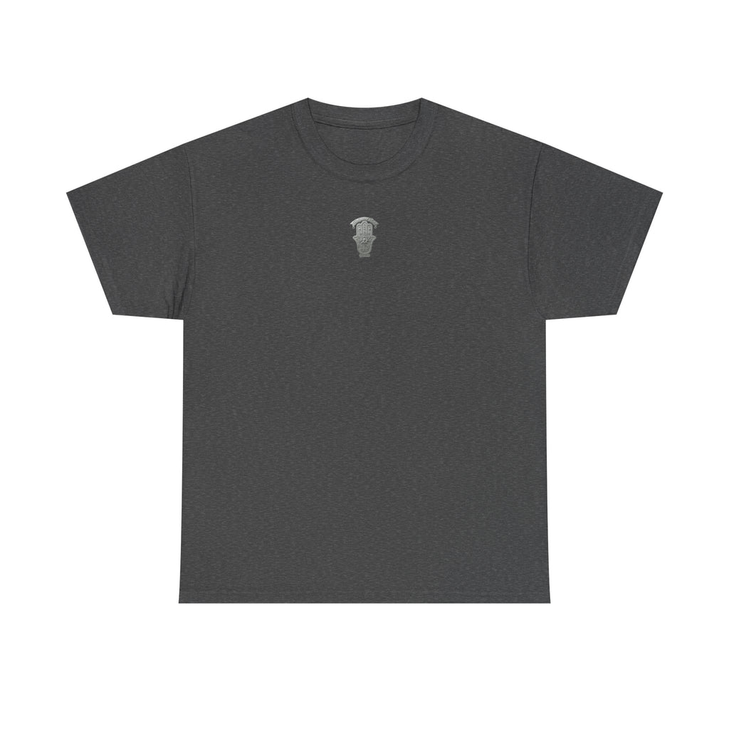 They Watch They Hate Then They Copy Tee — Graphic Statement Lip Print T‑Shirt
