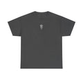 They Watch They Hate Then They Copy Tee — Graphic Statement Lip Print T‑Shirt