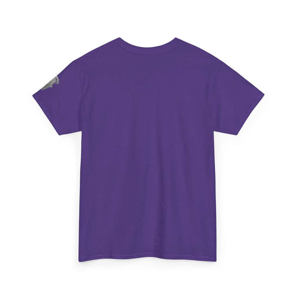 Be Loud in Recovery / Silence Kills Recovery T shirt