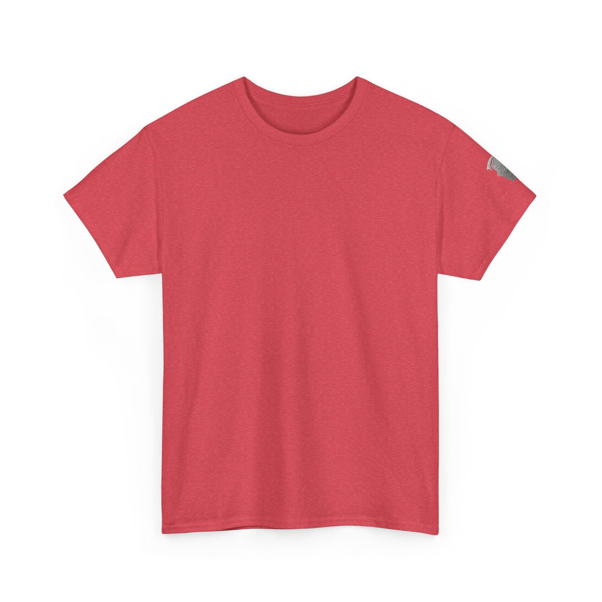 Dream Big Hustle Bigger T-Shirt — Motivational Graphic Tee