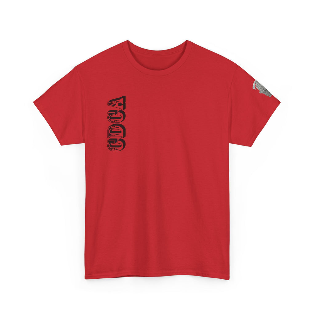 CDCA - Recovery Is Possible Tee — Inspirational Sober Support T-Shirt