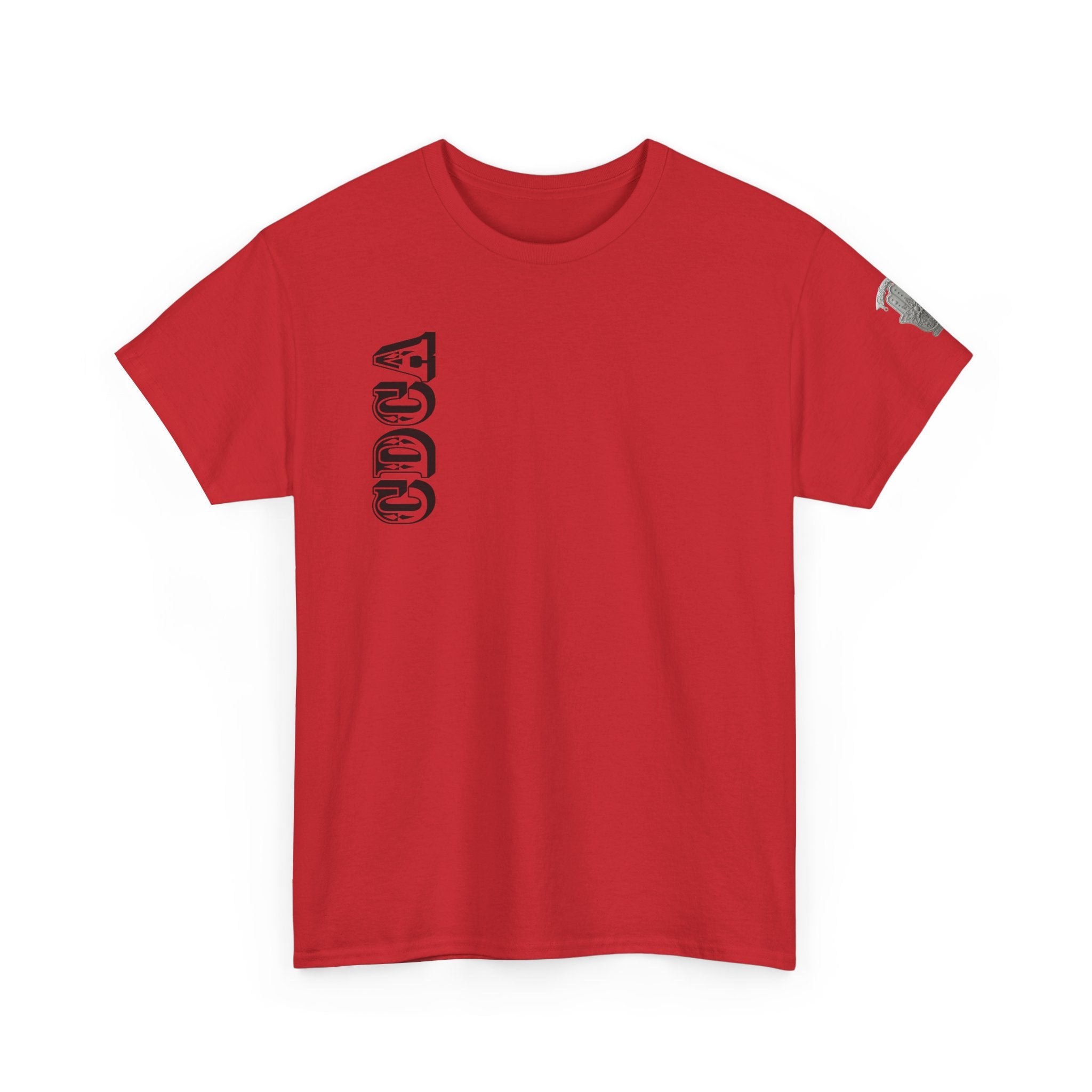CDCA - Recovery Is Possible Tee — Inspirational Sober Support T-Shirt