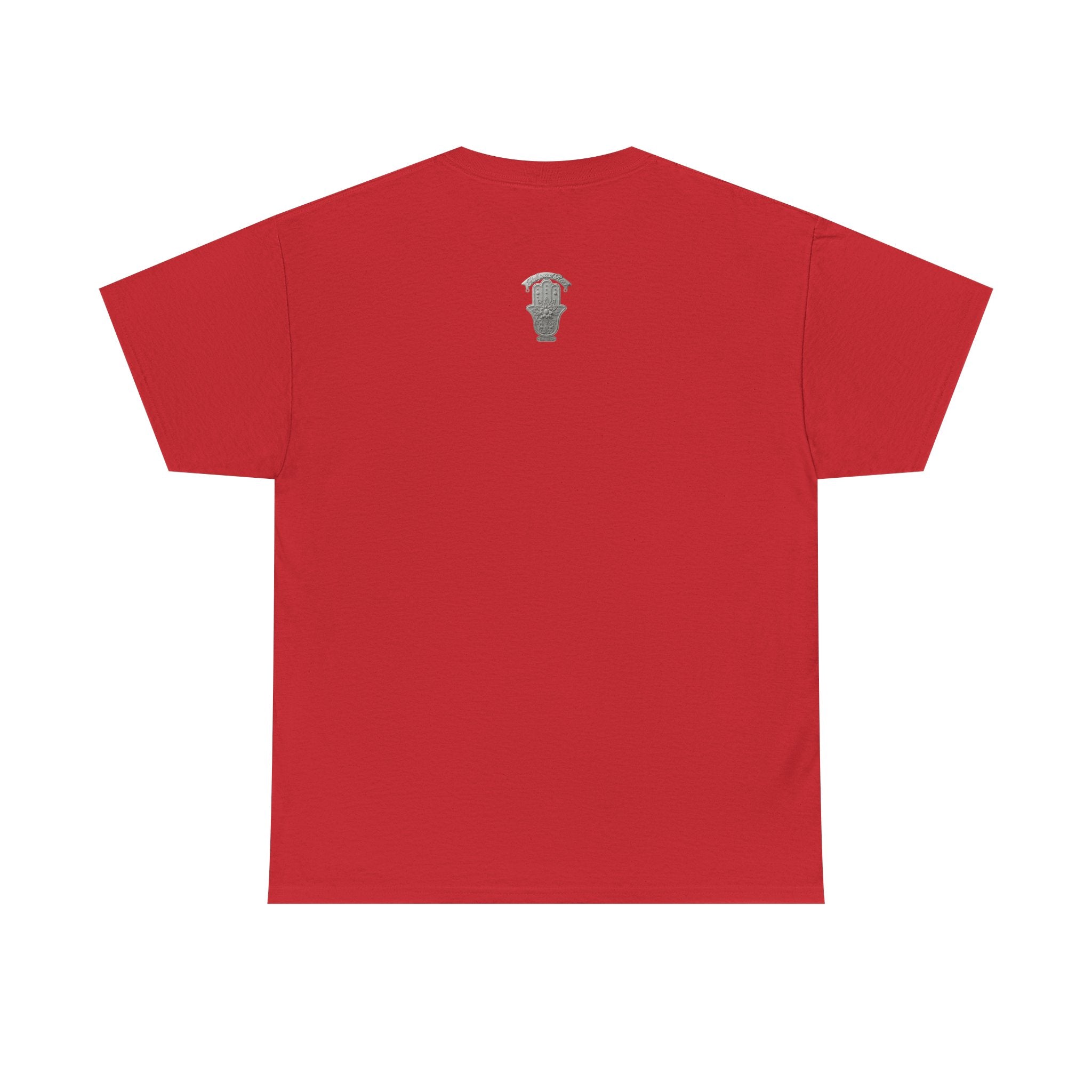 Addiction Is The Only Prison T-Shirt — Inspirational Recovery Tee