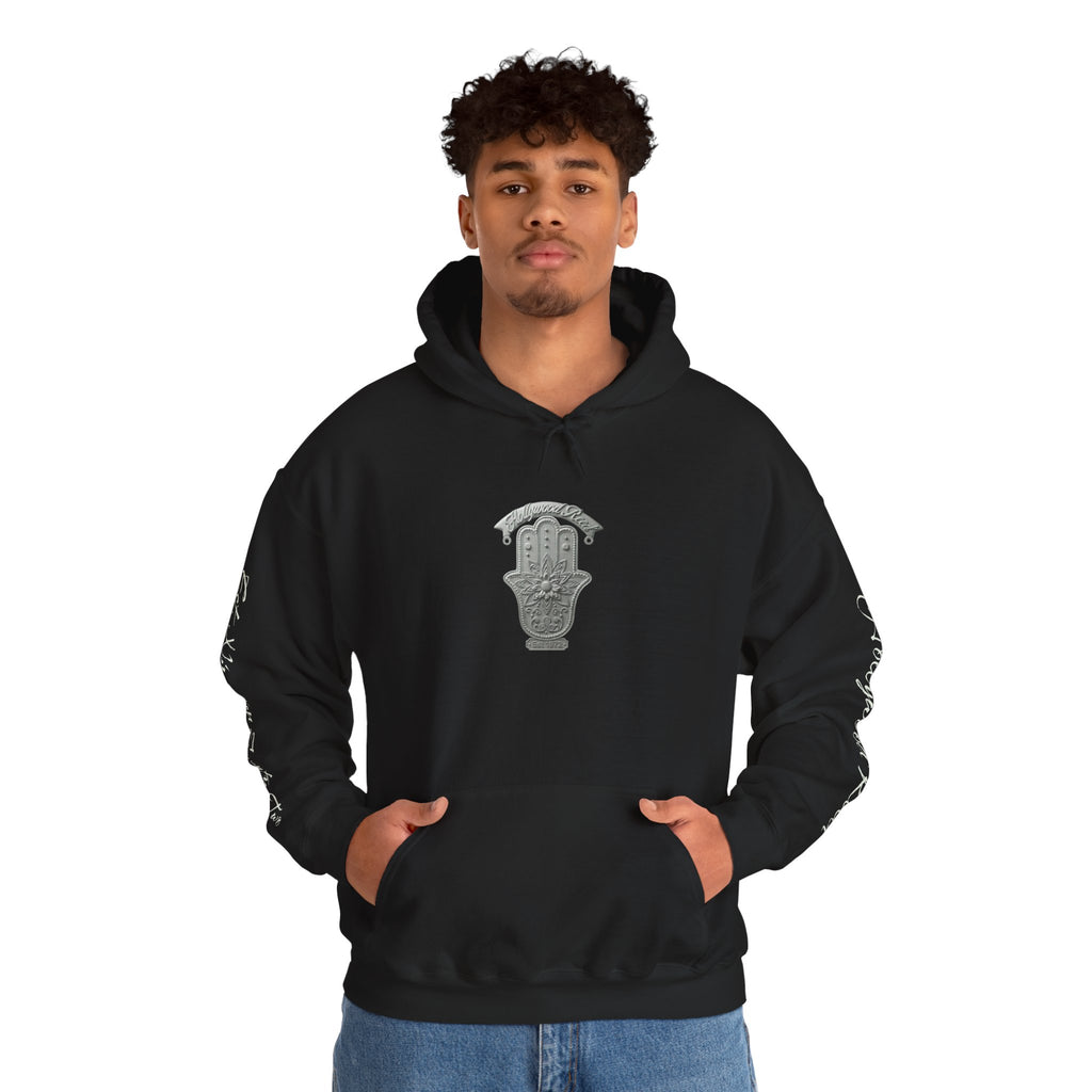 Hollywood Reed Line Hoodie
