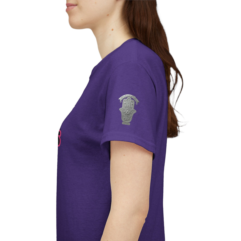Be Loud in Recovery / Silence Kills Recovery T shirt