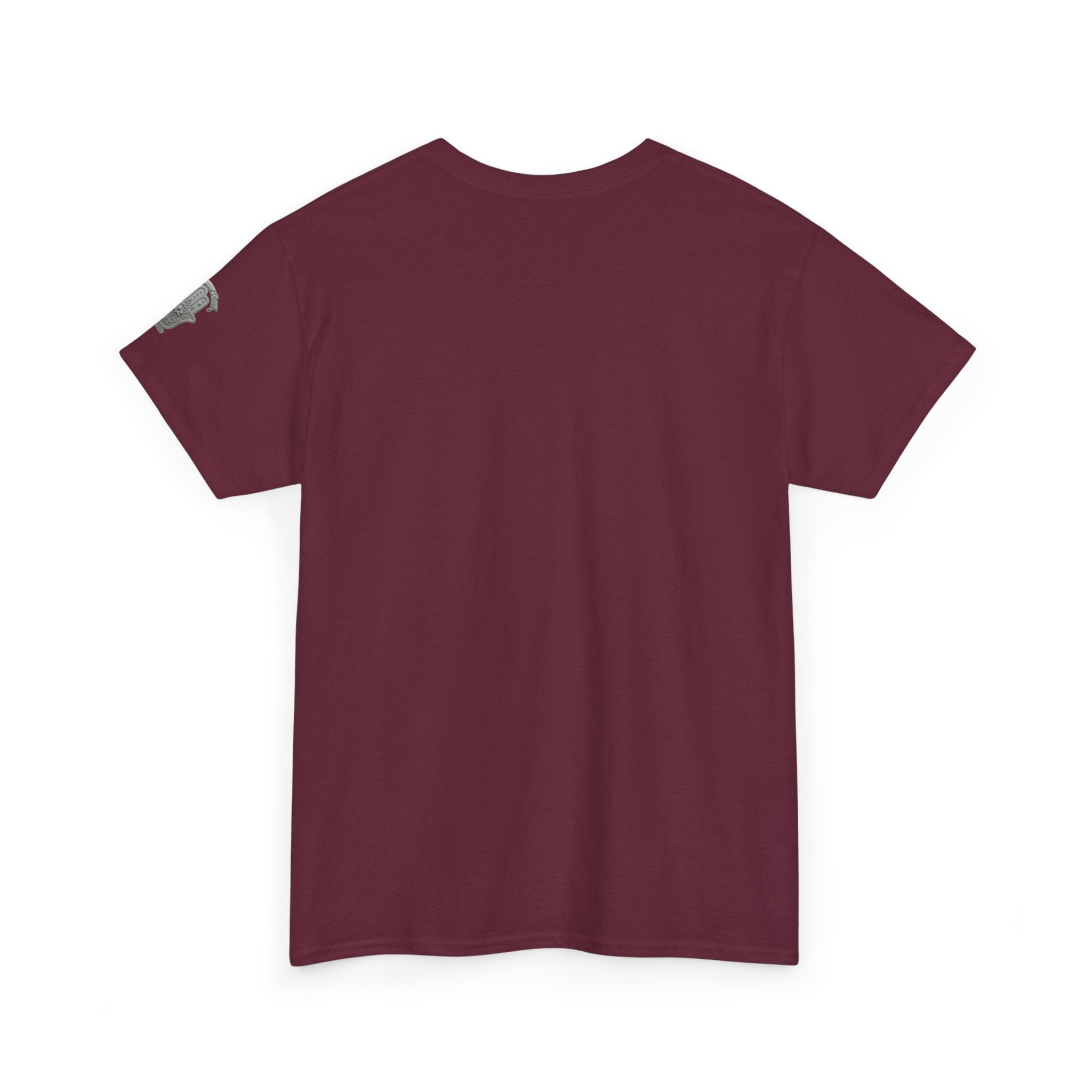 Be Loud in Recovery, Silence Kills T shirt