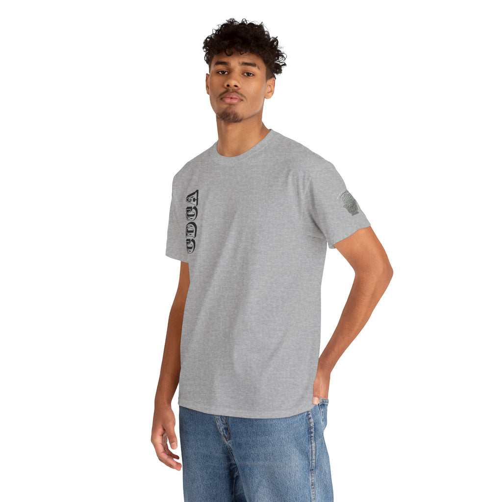 CDCA - Recovery Is Possible Tee — Inspirational Sober Support T-Shirt