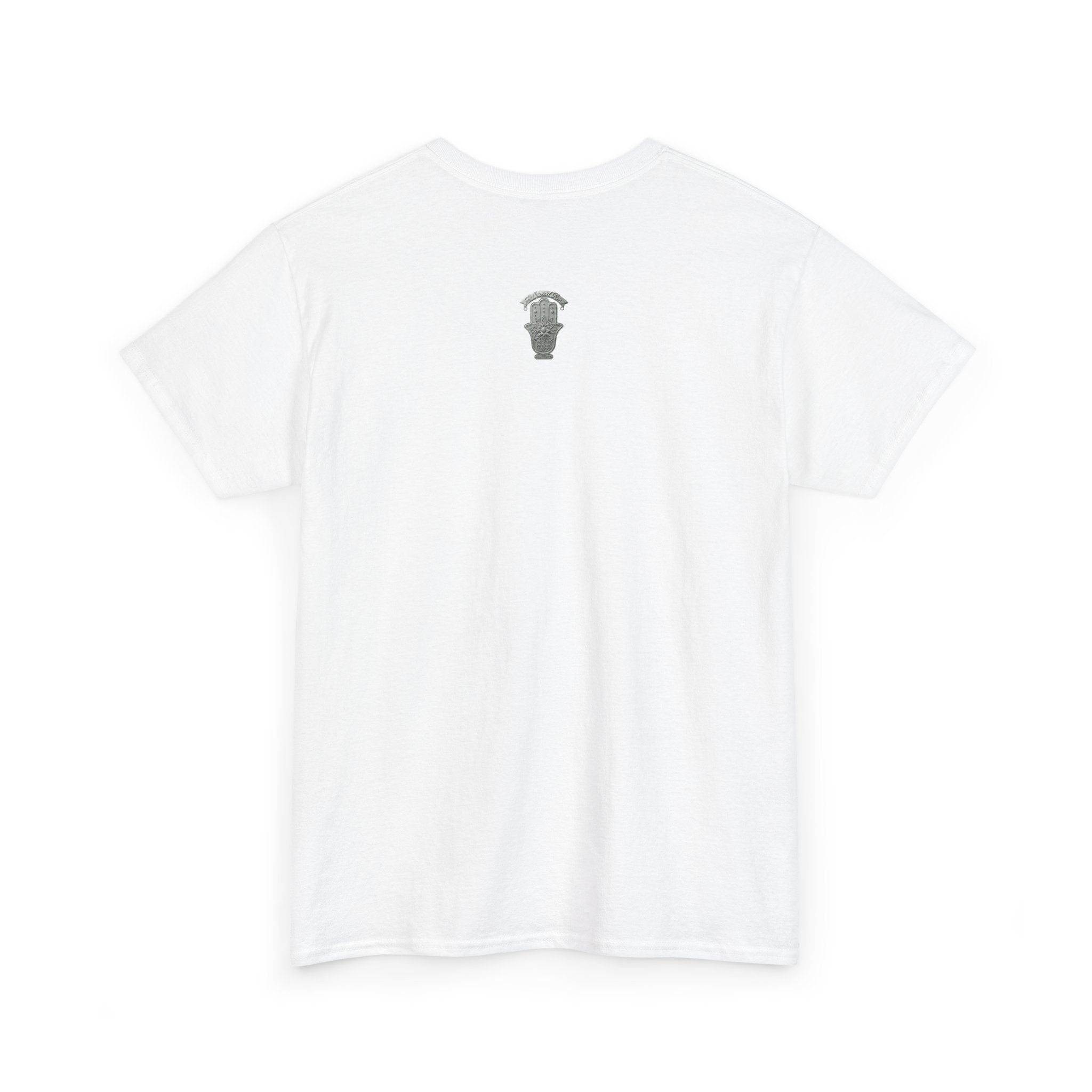 Psych Script T‑Shirt — Minimal Pink "psych." Tee for Psych Students & Mental Health Advocates