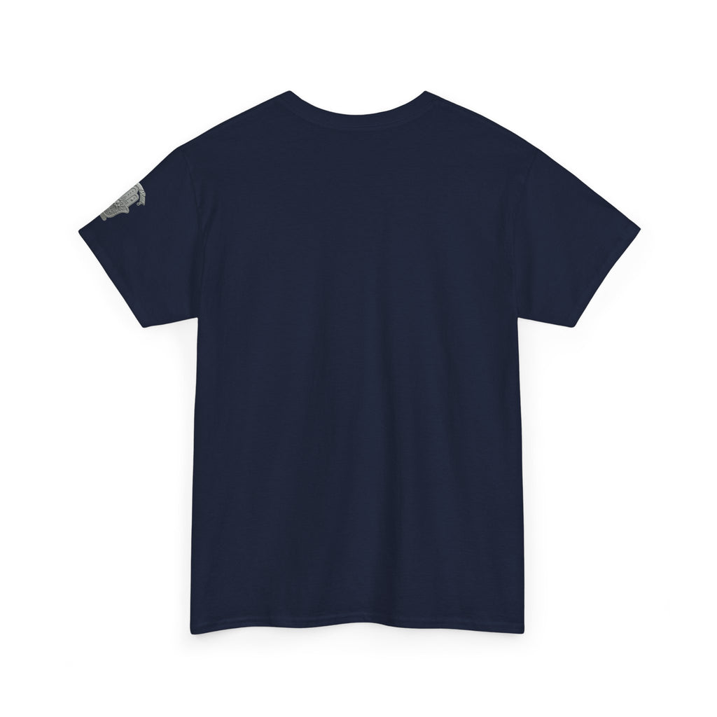 Armor Up Everyone Tee